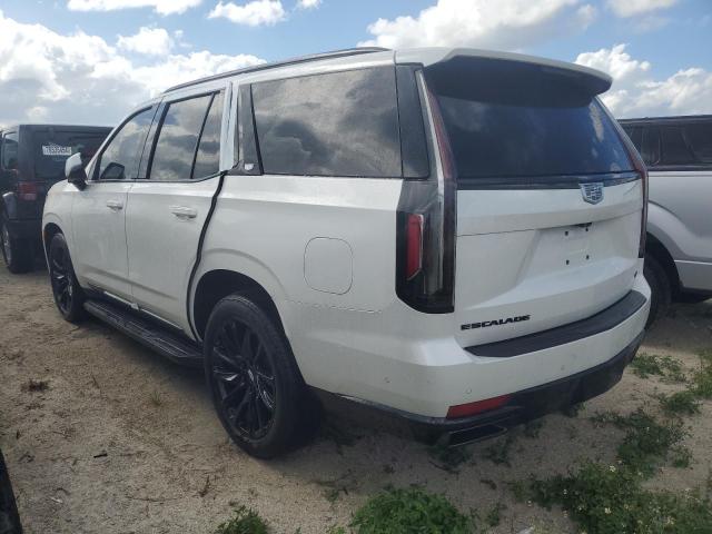 Photo 1 VIN: 1GYS4GKL3MR421705 - CADILLAC ESCALADE S 