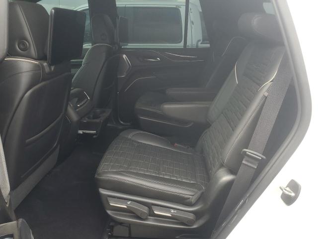 Photo 10 VIN: 1GYS4GKL3MR421705 - CADILLAC ESCALADE S 