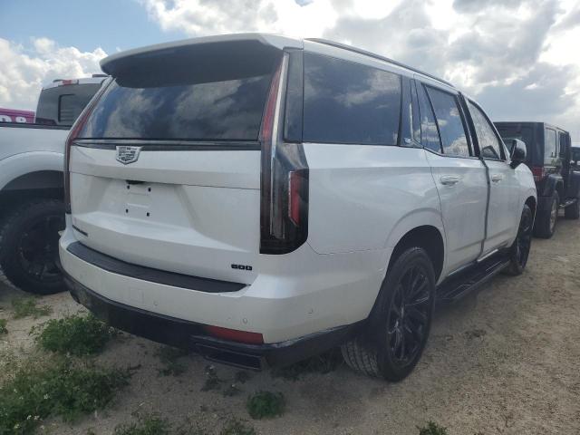 Photo 2 VIN: 1GYS4GKL3MR421705 - CADILLAC ESCALADE S 