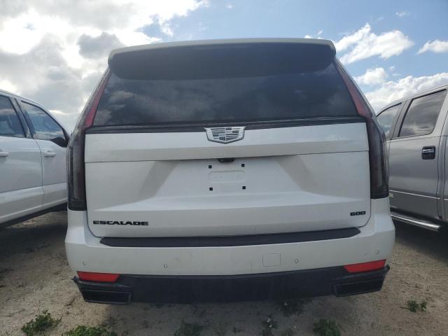 Photo 5 VIN: 1GYS4GKL3MR421705 - CADILLAC ESCALADE S 