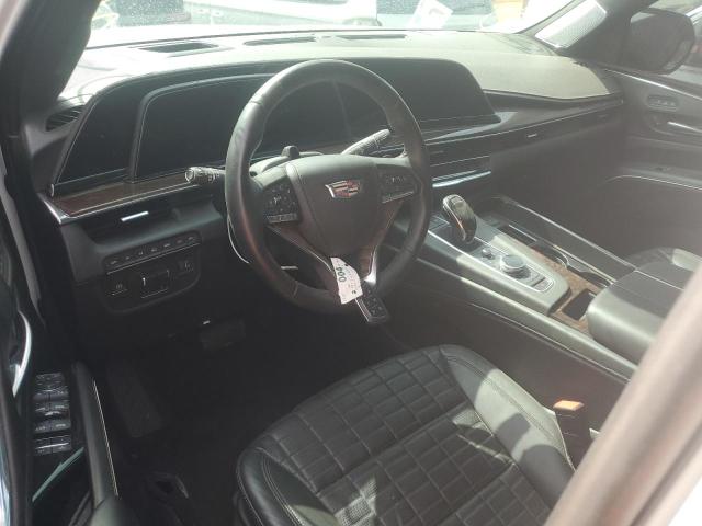 Photo 7 VIN: 1GYS4GKL3MR421705 - CADILLAC ESCALADE S 