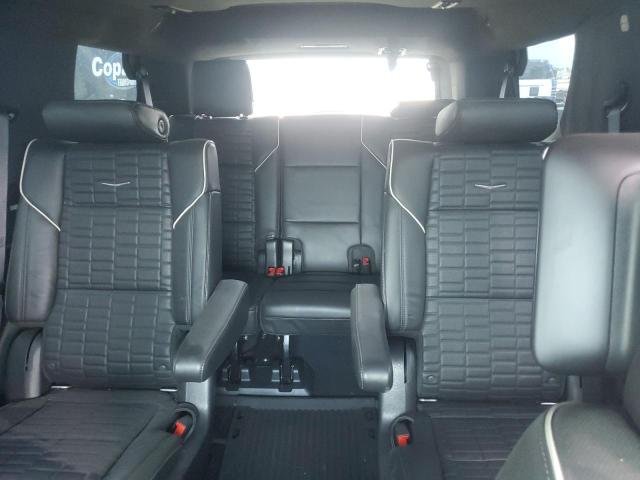 Photo 9 VIN: 1GYS4GKL3MR421705 - CADILLAC ESCALADE S 