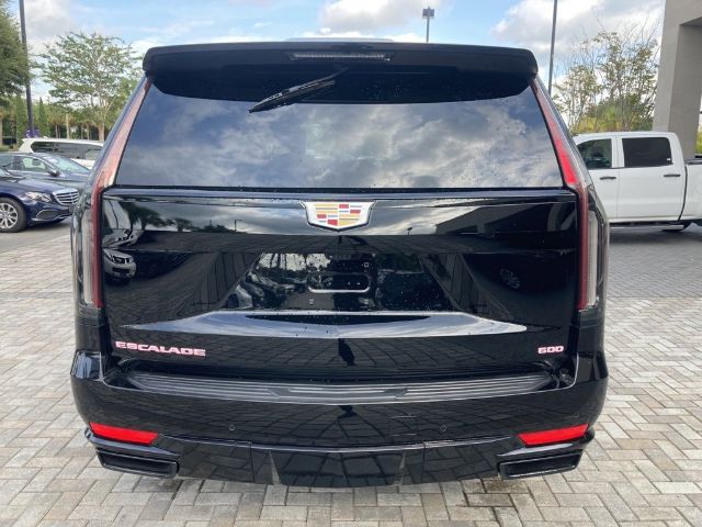 Photo 7 VIN: 1GYS4GKL3NR223949 - CADILLAC ESCALADE 