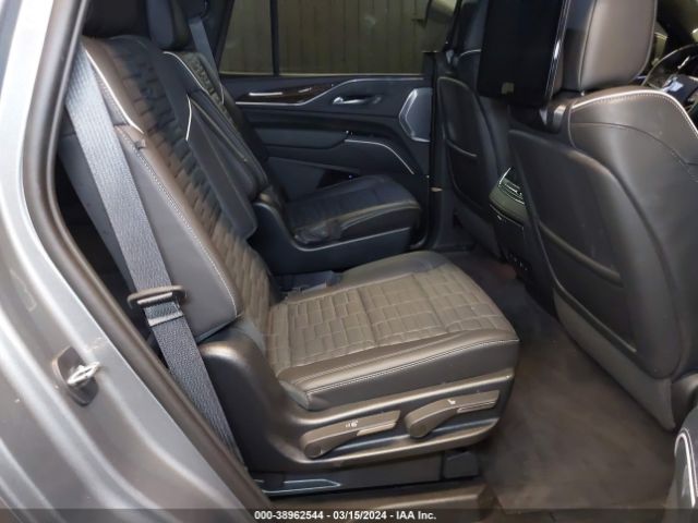 Photo 7 VIN: 1GYS4GKL3PR220326 - CADILLAC ESCALADE 