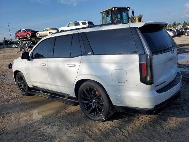 Photo 1 VIN: 1GYS4GKL4MR171651 - CADILLAC ESCALADE S 