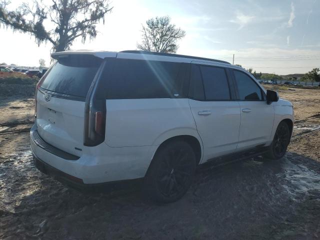 Photo 2 VIN: 1GYS4GKL4MR171651 - CADILLAC ESCALADE S 