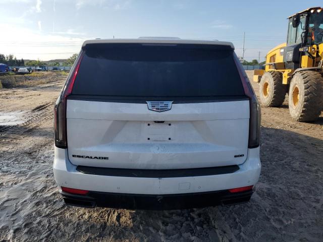 Photo 5 VIN: 1GYS4GKL4MR171651 - CADILLAC ESCALADE S 