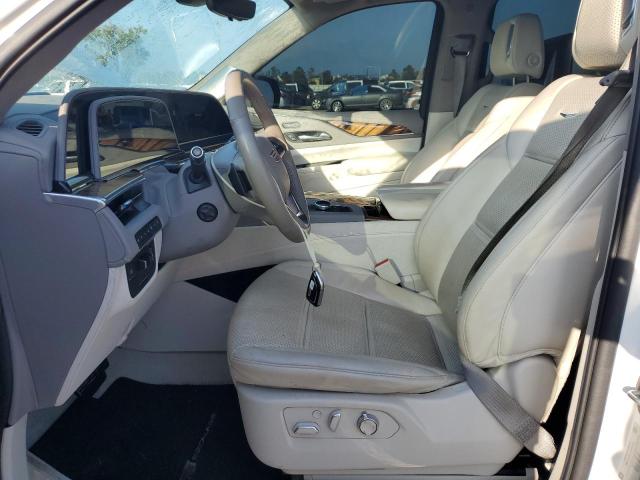 Photo 6 VIN: 1GYS4GKL4MR171651 - CADILLAC ESCALADE S 