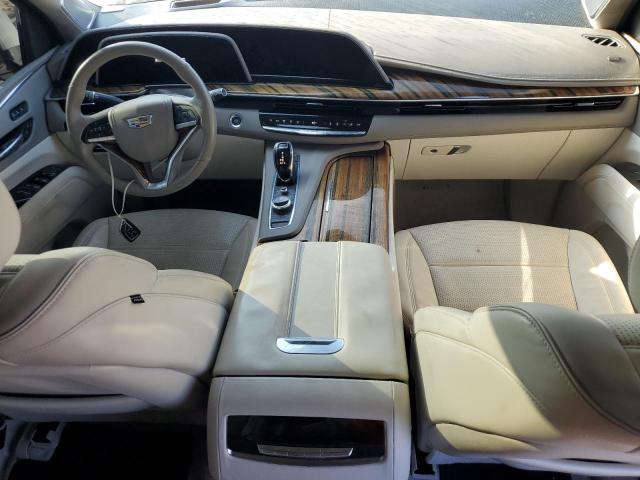 Photo 7 VIN: 1GYS4GKL4MR171651 - CADILLAC ESCALADE S 