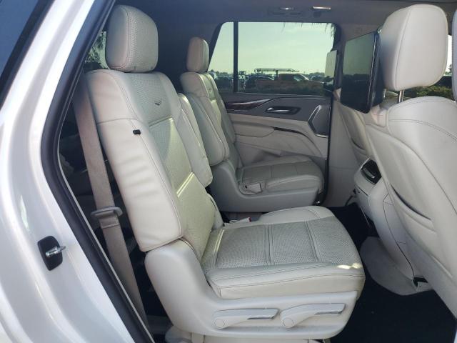 Photo 9 VIN: 1GYS4GKL4MR171651 - CADILLAC ESCALADE S 