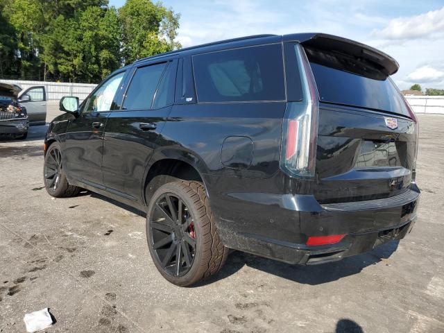 Photo 2 VIN: 1GYS4GKL4NR146444 - CADILLAC ESCALADE S 