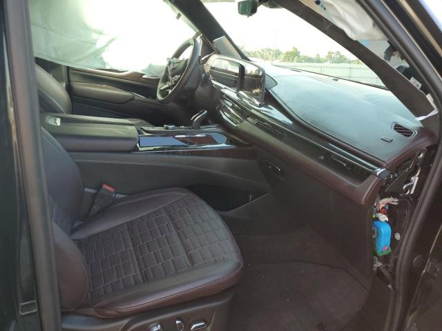 Photo 4 VIN: 1GYS4GKL4NR146444 - CADILLAC ESCALADE S 