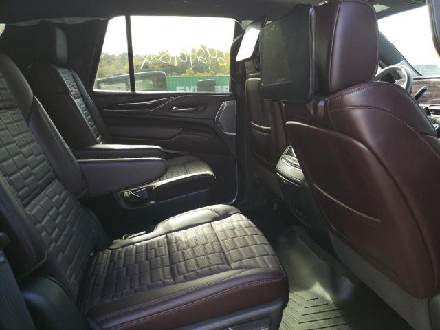 Photo 5 VIN: 1GYS4GKL4NR146444 - CADILLAC ESCALADE S 