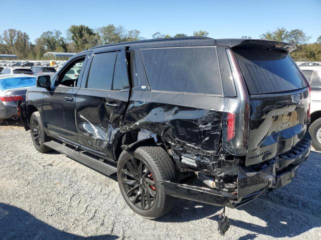 Photo 1 VIN: 1GYS4GKL4RR248624 - CADILLAC ESCALADE S 