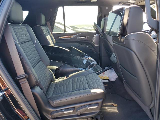 Photo 10 VIN: 1GYS4GKL4RR248624 - CADILLAC ESCALADE S 