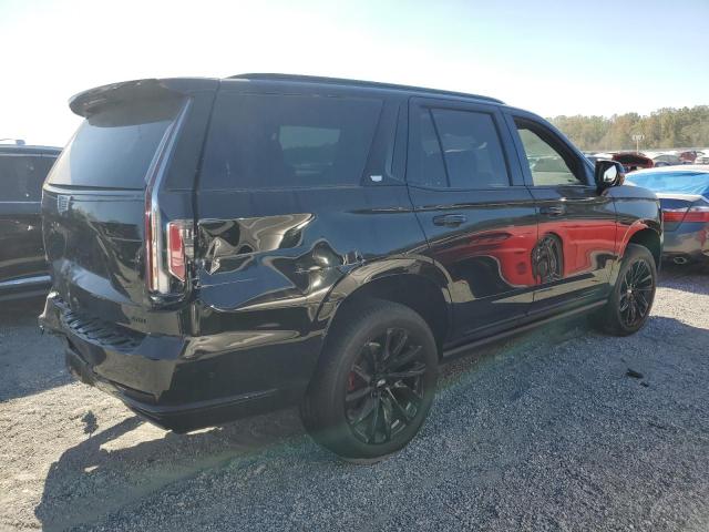 Photo 2 VIN: 1GYS4GKL4RR248624 - CADILLAC ESCALADE S 