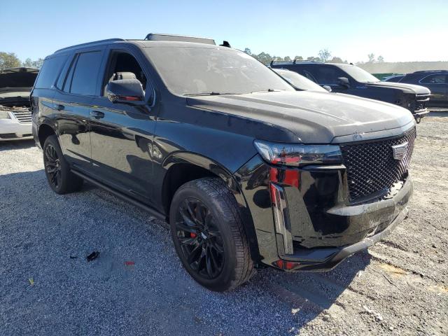 Photo 3 VIN: 1GYS4GKL4RR248624 - CADILLAC ESCALADE S 