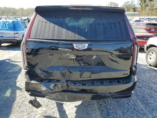 Photo 5 VIN: 1GYS4GKL4RR248624 - CADILLAC ESCALADE S 