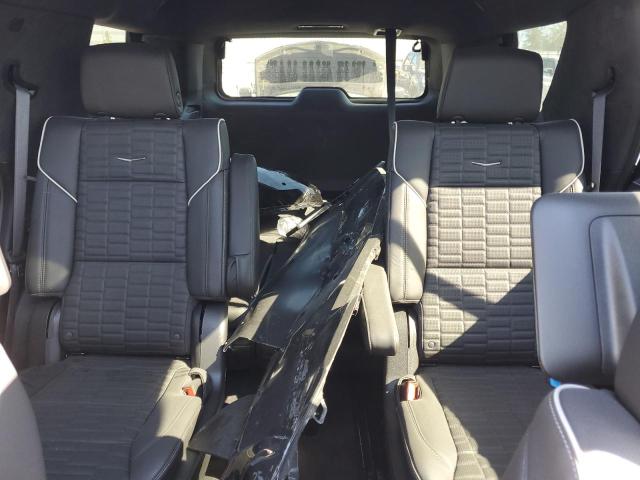 Photo 9 VIN: 1GYS4GKL4RR248624 - CADILLAC ESCALADE S 