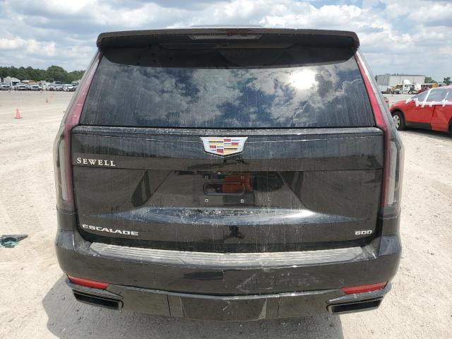 Photo 5 VIN: 1GYS4GKL5MR319807 - CADILLAC ESCALADE 