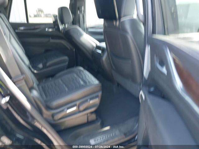 Photo 7 VIN: 1GYS4GKL5MR415095 - CADILLAC ESCALADE 