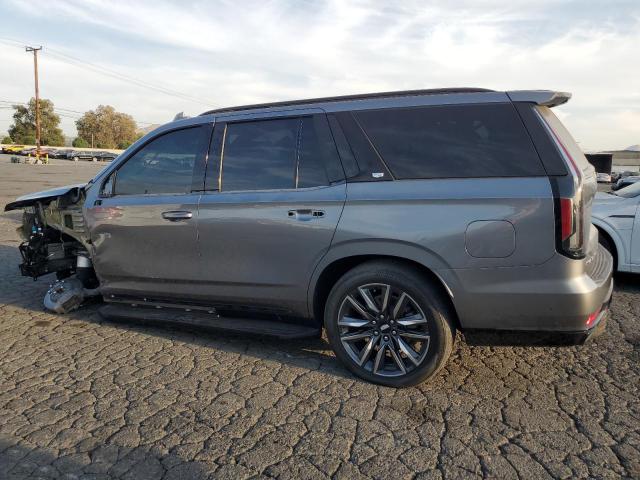 Photo 1 VIN: 1GYS4GKL5MR474065 - CADILLAC ESCALADE S 