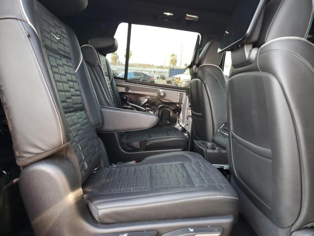 Photo 10 VIN: 1GYS4GKL5MR474065 - CADILLAC ESCALADE S 