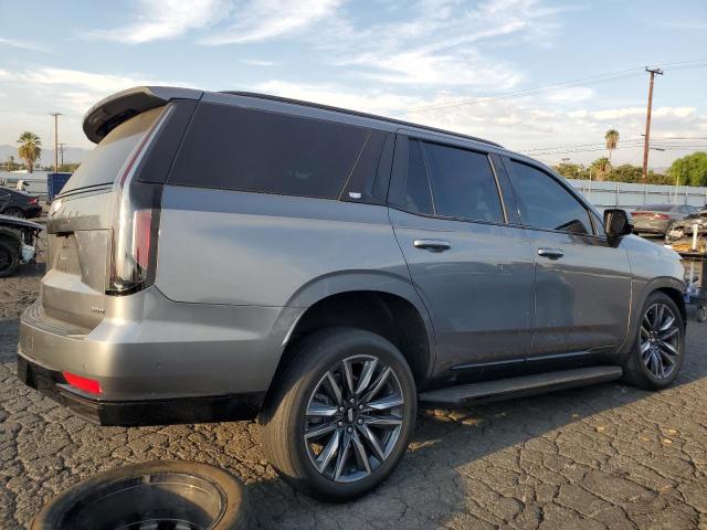 Photo 2 VIN: 1GYS4GKL5MR474065 - CADILLAC ESCALADE S 