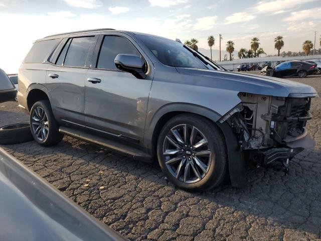 Photo 3 VIN: 1GYS4GKL5MR474065 - CADILLAC ESCALADE S 