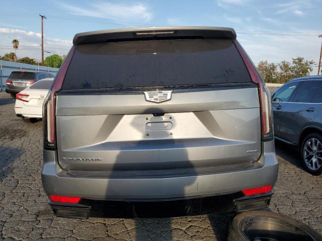 Photo 5 VIN: 1GYS4GKL5MR474065 - CADILLAC ESCALADE S 