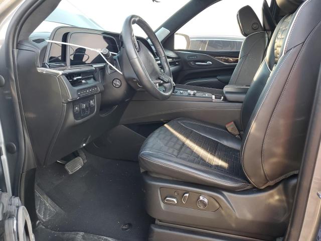 Photo 6 VIN: 1GYS4GKL5MR474065 - CADILLAC ESCALADE S 