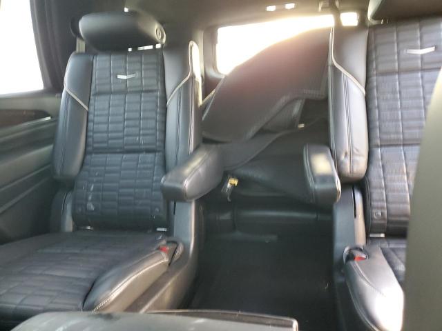 Photo 9 VIN: 1GYS4GKL5MR474065 - CADILLAC ESCALADE S 