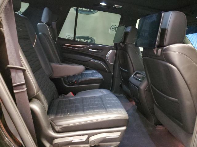 Photo 10 VIN: 1GYS4GKL5NR140295 - CADILLAC ESCALADE S 