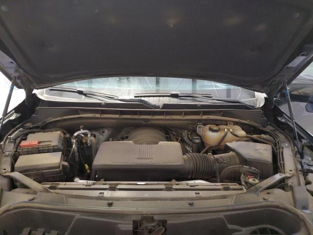 Photo 11 VIN: 1GYS4GKL5NR140295 - CADILLAC ESCALADE S 