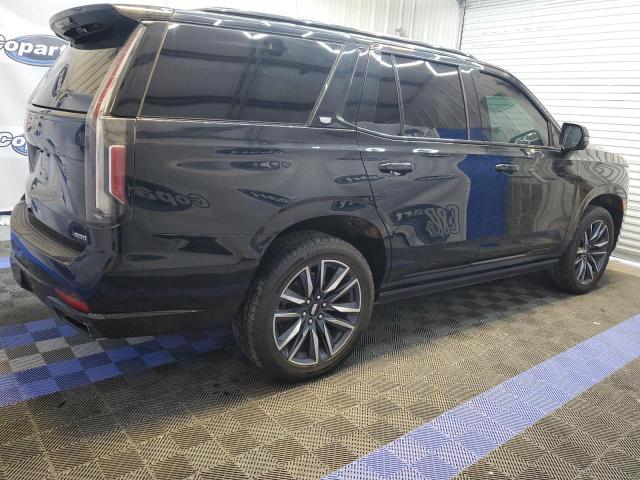 Photo 2 VIN: 1GYS4GKL5NR140295 - CADILLAC ESCALADE S 