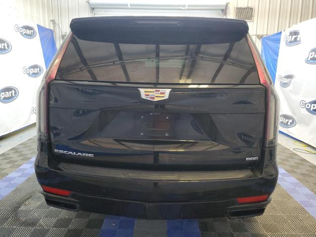 Photo 5 VIN: 1GYS4GKL5NR140295 - CADILLAC ESCALADE S 