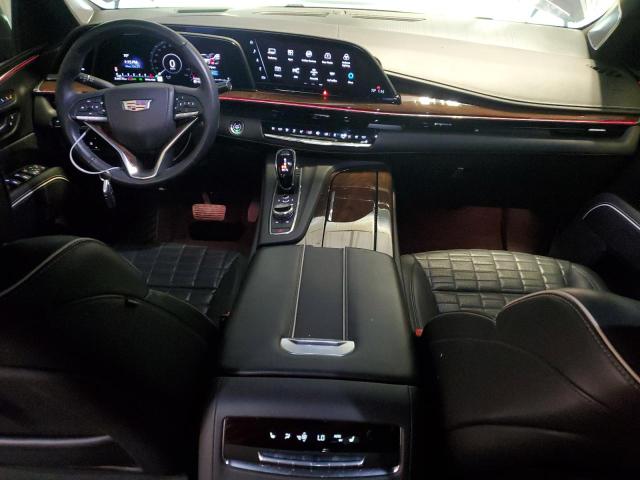 Photo 7 VIN: 1GYS4GKL5NR140295 - CADILLAC ESCALADE S 