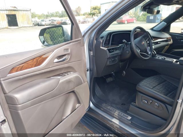 Photo 4 VIN: 1GYS4GKL5PR101824 - CADILLAC ESCALADE 