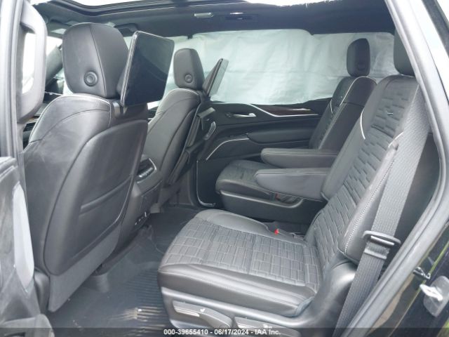 Photo 7 VIN: 1GYS4GKL5PR496474 - CADILLAC ESCALADE 