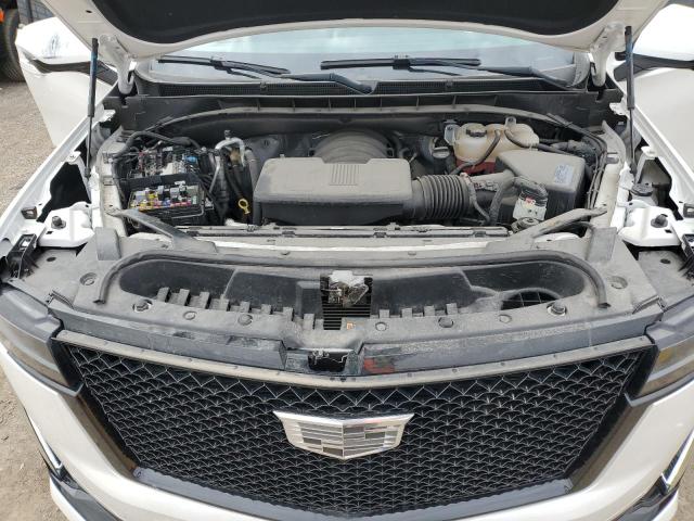 Photo 11 VIN: 1GYS4GKL6MR392930 - CADILLAC ESCALADE 