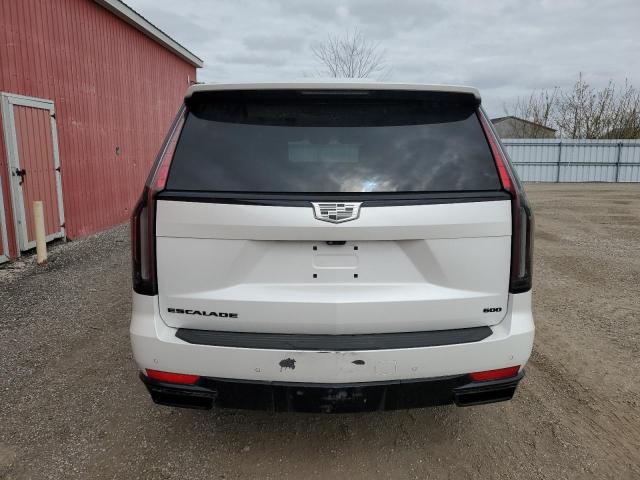 Photo 5 VIN: 1GYS4GKL6MR392930 - CADILLAC ESCALADE 