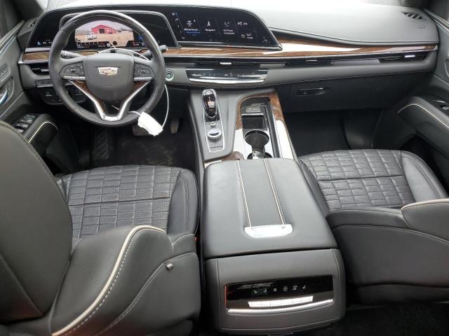 Photo 7 VIN: 1GYS4GKL6MR392930 - CADILLAC ESCALADE 