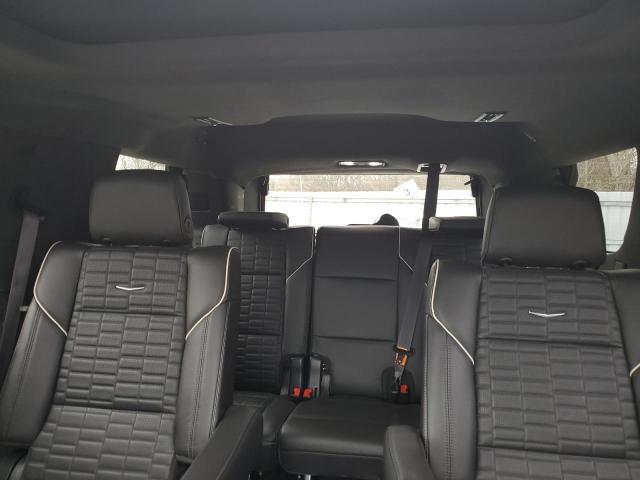 Photo 9 VIN: 1GYS4GKL6MR392930 - CADILLAC ESCALADE 