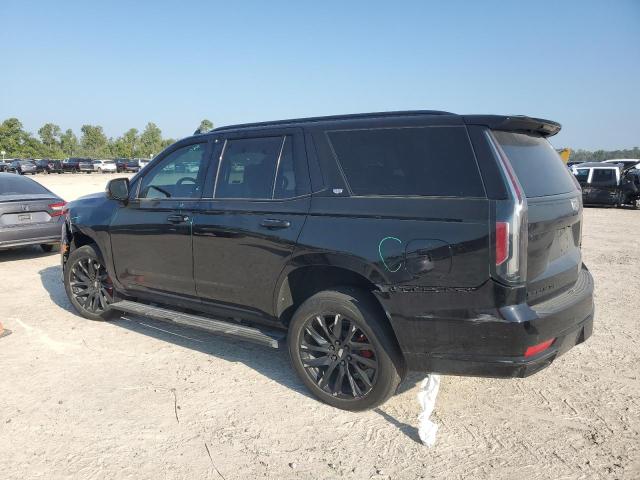 Photo 1 VIN: 1GYS4GKL6MR408270 - CADILLAC ESCALADE S 