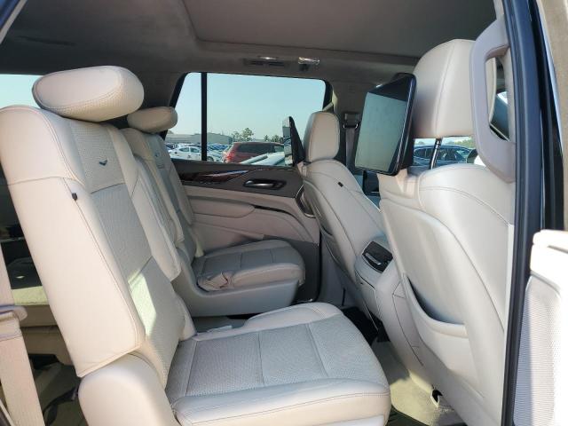 Photo 10 VIN: 1GYS4GKL6MR408270 - CADILLAC ESCALADE S 