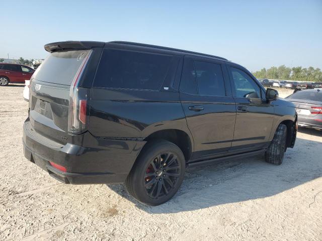 Photo 2 VIN: 1GYS4GKL6MR408270 - CADILLAC ESCALADE S 