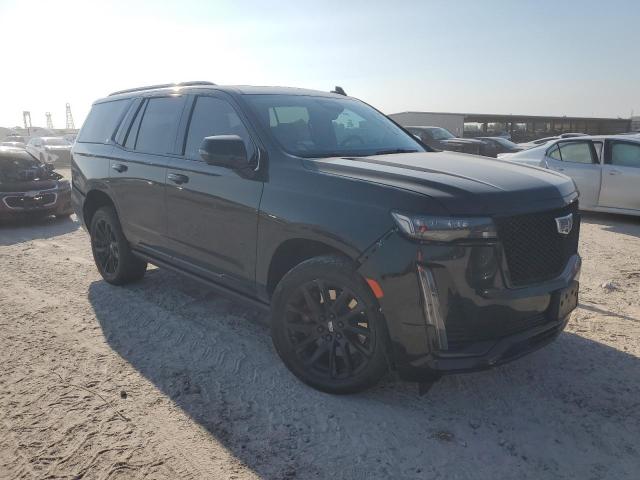 Photo 3 VIN: 1GYS4GKL6MR408270 - CADILLAC ESCALADE S 