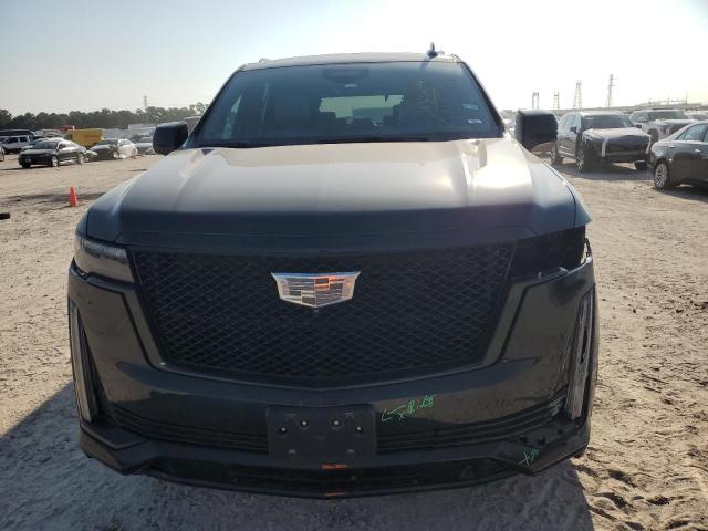 Photo 4 VIN: 1GYS4GKL6MR408270 - CADILLAC ESCALADE S 