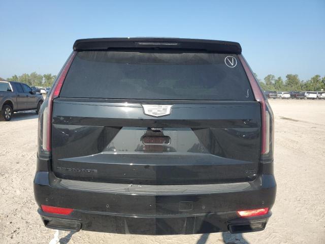 Photo 5 VIN: 1GYS4GKL6MR408270 - CADILLAC ESCALADE S 