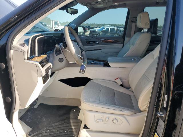 Photo 6 VIN: 1GYS4GKL6MR408270 - CADILLAC ESCALADE S 